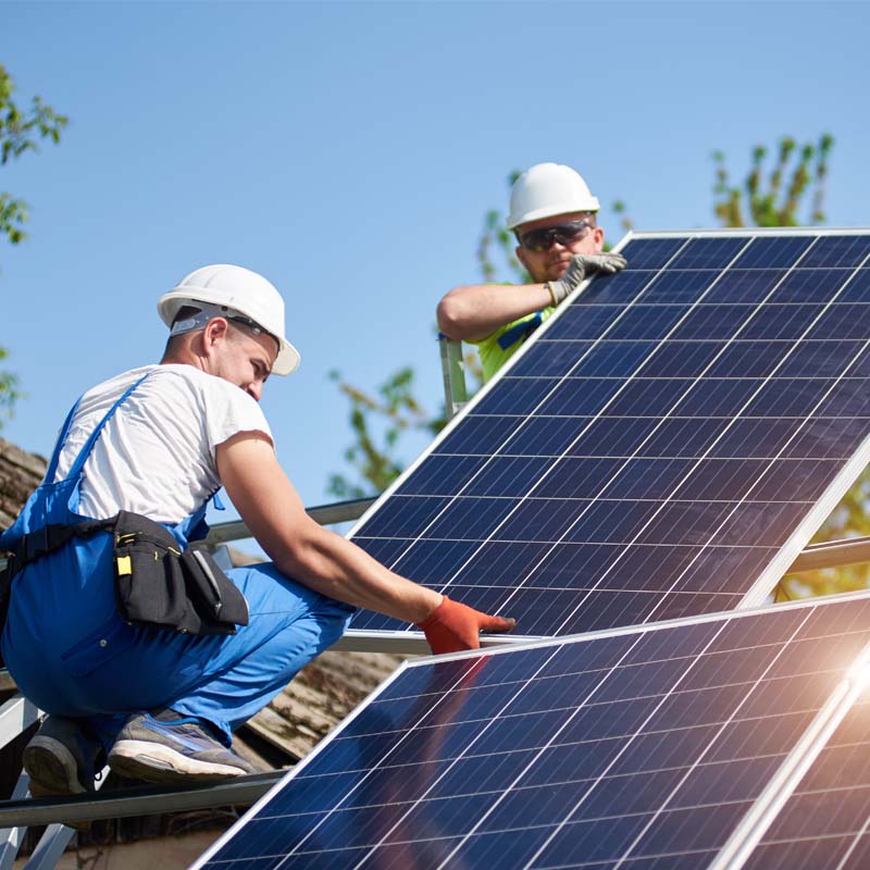 Paneles Solares en México - paneles solares precio