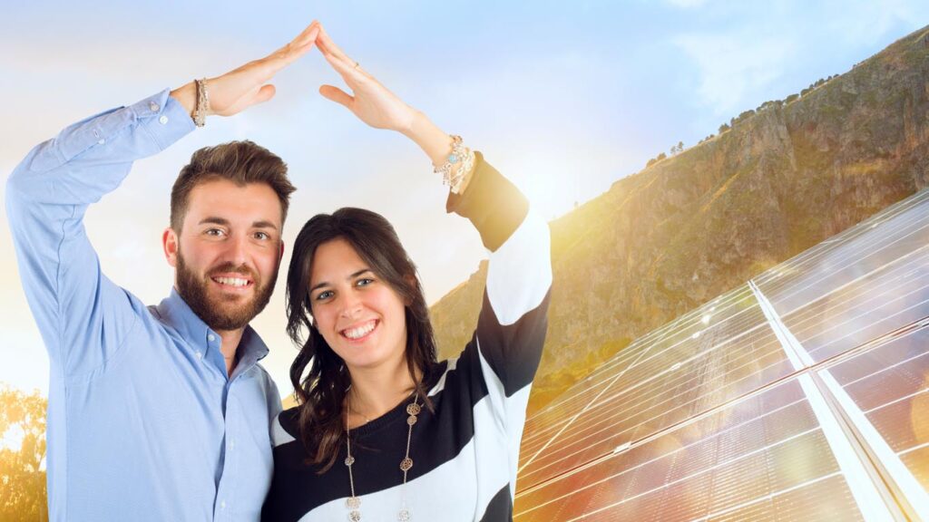 Paneles Solares Residenciales - En el trayecto hacia un hogar más iluminado y sostenible